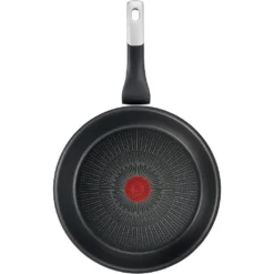 Tefal Pfannen-Set »G25591 Unlimited«, Aluminium, (Set, 3 Tlg.), Aluminium, Antihaft, Thermo-Signal, Alle Herdarten, Induktion, Set 10 Tefal Pfannen-Set »G25591 Unlimited«, Aluminium, (Set, 3 Tlg.), Aluminium, Antihaft, Thermo-Signal, Alle Herdarten, Induktion, Set -Tefal 59112ea2a64e6df339891d09c5c3e8c8