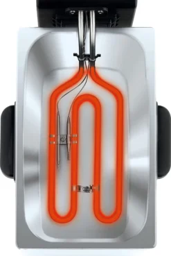 Tefal Oleoclean Compact FR701616 -Tefal 59489f66b051db3cbe8064c8ae4ed11d