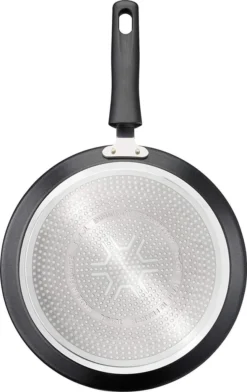 Tefal Creative Edition Panda Crepepfanne/Pfannkuchenpfanne 25 Cm, Crepes Pfanne Induktionsgeeignet, Antihaftbeschichtet, Pfannkuchen Crepes Mit Tiermuster, Inkl Dosierflasche 200ml, Schwarz 9 Tefal Creative Edition Panda Crepepfanne/Pfannkuchenpfanne 25 Cm, Crepes Pfanne Induktionsgeeignet, Antihaftbeschichtet, Pfannkuchen Crepes Mit Tiermuster, Inkl Dosierflasche 200ml, Schwarz -Tefal 59e2f61776c34cdce3053cf23f7f630b