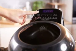 Tefal FZ773815 ActiFry Genius+ Schwarz 1.2kg -Tefal 59eb0ae577196e296971672c8bb19e9e