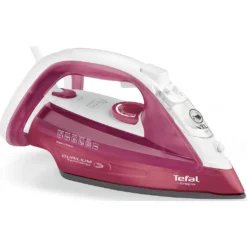 Tefal Dampfbügeleisen »FV4920 Ultragliss«, 2400 W, Mit Leichtgleitender Durilium-Bügelsohle