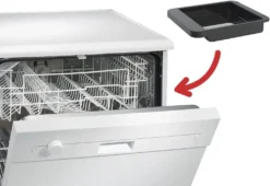 Tefal Kontaktgrill Inicio GC242D, Schwarz, Edelstahl, Rechteckig, Drehregler, 288 X 258 Mm, Scharnier, Fertig -Tefal 5b7a9e6647074bb1c13fbe7dc619c853