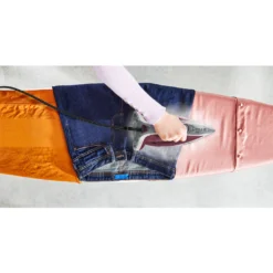 Tefal Dampfbügeleisen »FV6870 Smart Protect Plus«, 2800 W, Automatische Abschaltung, Vertikaldampf -Tefal 5be8baa2b820021ee5e8f8921fa7cf64