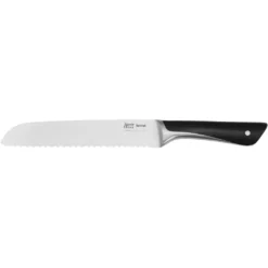 Tefal Brotmesser »Jamie Oliver K26703«, (1 Tlg.), Hohe Leistung, Unverwechselbares Design, Widerstandsfähig/langlebig