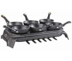 Tefal WokParty Duo -Tefal 5c54aee5849f0977b48cc711ab18b9ba