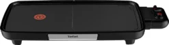 Tefal Tischgrill BBQ Booster CB6418 - Mit Boost-Zone Für Kraftvolles Grillen Und Anbraten 37 Tefal Tischgrill BBQ Booster CB6418 - Mit Boost-Zone Für Kraftvolles Grillen Und Anbraten -Tefal 5d0d4fbb75e95178bcad093fba5cb660
