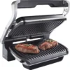 Tefal Kontaktgrill »Optigrill GC705D«, 2000 W, 6 Programme; Passt Temperatur Und Grillzyklus Ans Grillgut An 2 Tefal Kontaktgrill »Optigrill GC705D«, 2000 W, 6 Programme; Passt Temperatur Und Grillzyklus Ans Grillgut An -Tefal 5d35bc9291529aae2a2c4c2367f603d5