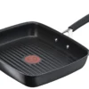 Tefal Jamie Oliver Grillpfanne Italian Series, E21741 -Tefal 5d6983f3cb28e3a1f712ea71dde6c82d