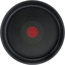 Tefal Topf-Set »L76495 Ingenio Ultimate«, Aluminium, (Set, 5 Tlg.), Antihaft, Thermo-Signal, Abnehmbarer Griff, Alle Herdarten, Induktion -Tefal 5e82e4107bd312a3bdd0d86138d6cff6