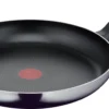 Tefal Resist Pfanne 32 Cm D52608 -Tefal 5eb9fbf35d5e3d765c8d6309af3f49cd