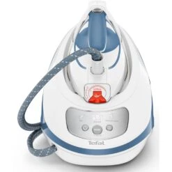Tefal Dampfbügelstation »SV9202 Express Protect«, 7,5 Bar Druck, Dampfstoß: 520 G/Min., Dauerdampfmenge: 130 G/Min. -Tefal 5ee879af2b1dc390fe4fe045f4f36f81