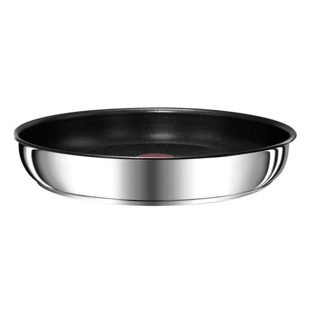 TEFAL L9409032 4er-Set INGENIO PREFERENCE - Alle Kochfelder Einschließlich Induktion - Französische Herstellung - Edelstahl 6 TEFAL L9409032 4er-Set INGENIO PREFERENCE - Alle Kochfelder Einschließlich Induktion - Französische Herstellung - Edelstahl – Bild 4