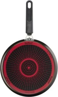 TEFAL Pfannkuchenpfanne B5671053 Simply Clean Durchmesser 25 Cm -Tefal 5fc4d1ed281b29392d5838edb334ccef