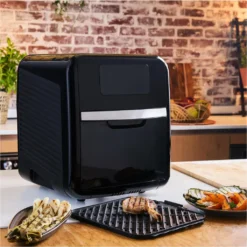 Tefal FW 5018 Easy Fry Oven & Grill -Tefal 603ec56fd17bb23451f09e09ad25a755