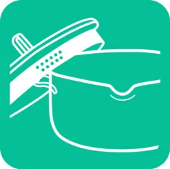 Tefal By Jamie Oliver Cook Smart 7 Tlg. Topfset E311S7 21 Tefal By Jamie Oliver Cook Smart 7 Tlg. Topfset E311S7 -Tefal 60417188e10814f9f55ebf314f9cd8f2