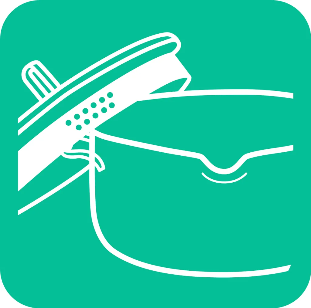 Tefal By Jamie Oliver Cook Smart 7 Tlg. Topfset E311S7 11 Tefal By Jamie Oliver Cook Smart 7 Tlg. Topfset E311S7 – Bild 9