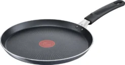 Tefal XL Force Grey Crepepfanne 25 Cm C38510 -Tefal 60c419e813a0a5d183b4fcd6ce394025