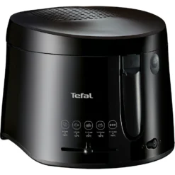 Tefal Fritteuse »FF1078 Maxi Fry«, 1900 W, Fassungsvermögen 2,1 L, Cool Wall Technologie, Familienkapazität