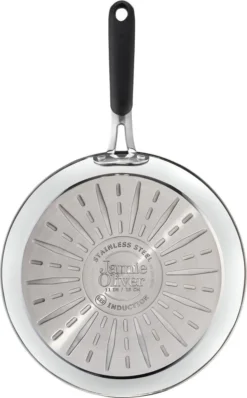 Tefal Bratpfanne Ø 28 Cm Aus Der Jamie Oliver Edition -Tefal 623305642097750b72338c081bfa3dd9