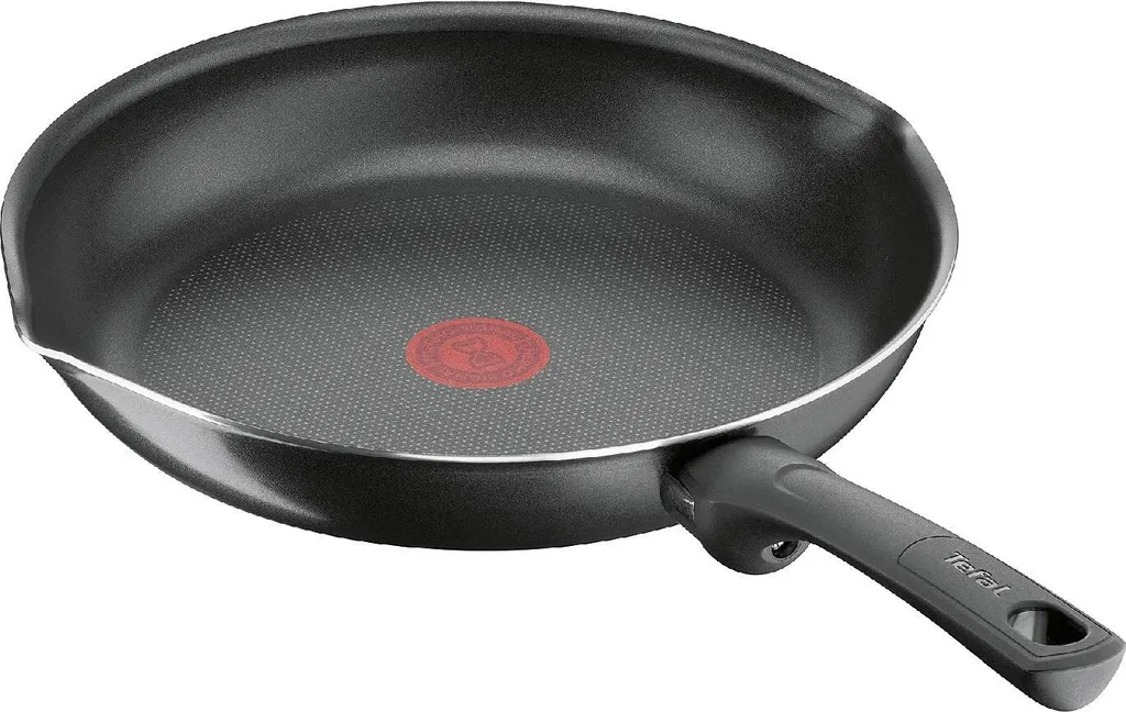 Tefal Bratpfanne Day By Day Ø28cm 4 Tefal Bratpfanne Day By Day Ø28cm – Bild 2
