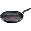Tefal Bratpfanne »Start'Easy«, Aluminium, (1 Tlg.), Thermo-Signal-Temperaturanzeiger, Induktion