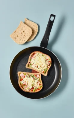 TEFAL Pfannen Simple Cook 2-teiliges Pfannenset Ø 20+28 Cm Bratpfanne ThermoSpot 18 TEFAL Pfannen Simple Cook 2-teiliges Pfannenset Ø 20+28 Cm Bratpfanne ThermoSpot -Tefal 644e59bd6fb4b72154b74fc2d0843e44