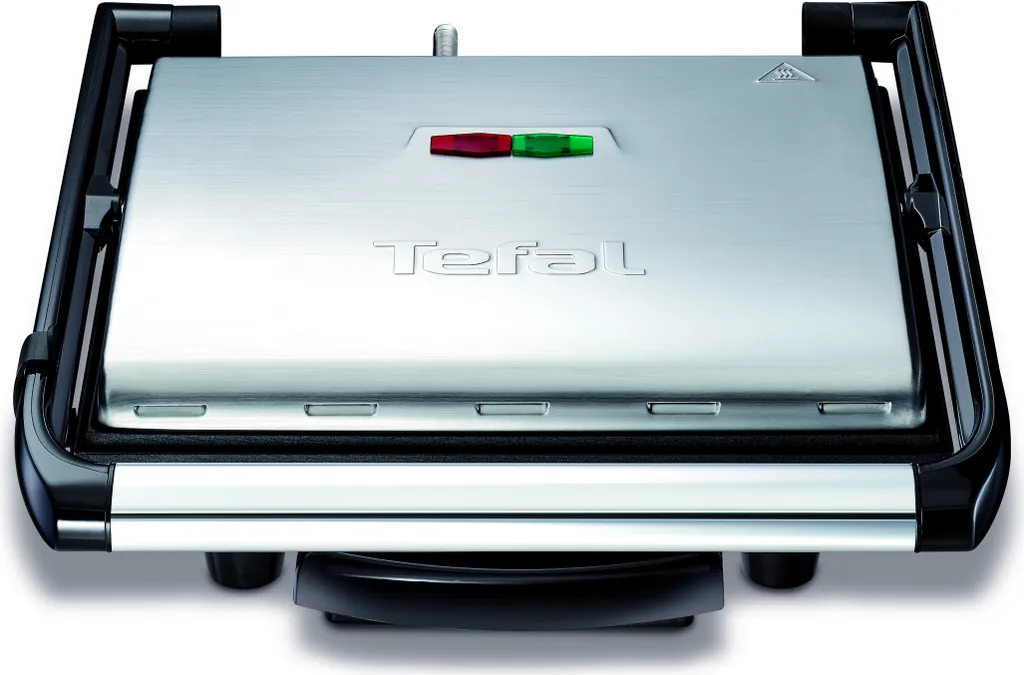 Tefal Kontaktgrill Inicio GC241D 3 Tefal Kontaktgrill Inicio GC241D