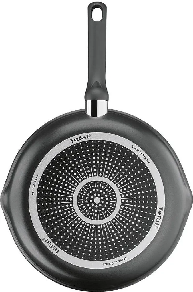 Tefal Bratpfanne Day By Day Ø28cm 5 Tefal Bratpfanne Day By Day Ø28cm – Bild 3
