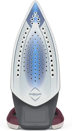 Tefal Dampfbügeleisen FV6870 Smart Protect Plus | 2800W | Automatische Abschaltung | Vertikaldampf | Herausragende Gleiteigenschaften -Tefal 66b1e3fea33badaf183a5c71346a1022