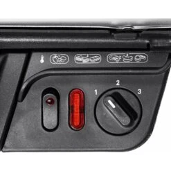 Tefal Kontaktgrill »GC3050«, 2000 W, Aufklappbar, Regelbarer Thermostat, Antihaftbeschichtet -Tefal 6753b2a1a2995fee4ec7bb0e7e62d22e