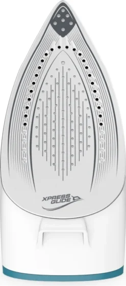 Tefal SV6131 Express Easy - Dampfbügelstation - Weiß/türkis -Tefal 699d2cfc07cb4fa5d93476d185d20eb2