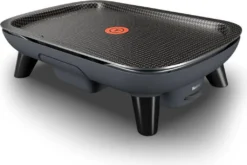 Tefal YY4570FB, Schwarz, Freistehend, 460 X 300 Mm, Drehregler, 1,1 M, 2400 W 9 Tefal YY4570FB, Schwarz, Freistehend, 460 X 300 Mm, Drehregler, 1,1 M, 2400 W -Tefal 6af4bcb0fed1eb421227ac2f728e11a0