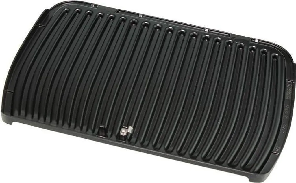 Tefal Grillplatte (Unten) Für GC702D, GC712D Optigrill Kontaktgrill - Nr.: TS-01039400 4 Tefal Grillplatte (Unten) Für GC702D, GC712D Optigrill Kontaktgrill - Nr.: TS-01039400 – Bild 2