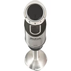 Tefal Stabmixer »HB6588 Quickchef«, 1000 W, Geschwindigkeitsregelung, 4 Messer Mit Powelix-Technologie 10 Tefal Stabmixer »HB6588 Quickchef«, 1000 W, Geschwindigkeitsregelung, 4 Messer Mit Powelix-Technologie -Tefal 6b8f0f3ab0175f164b0872ea43acea88