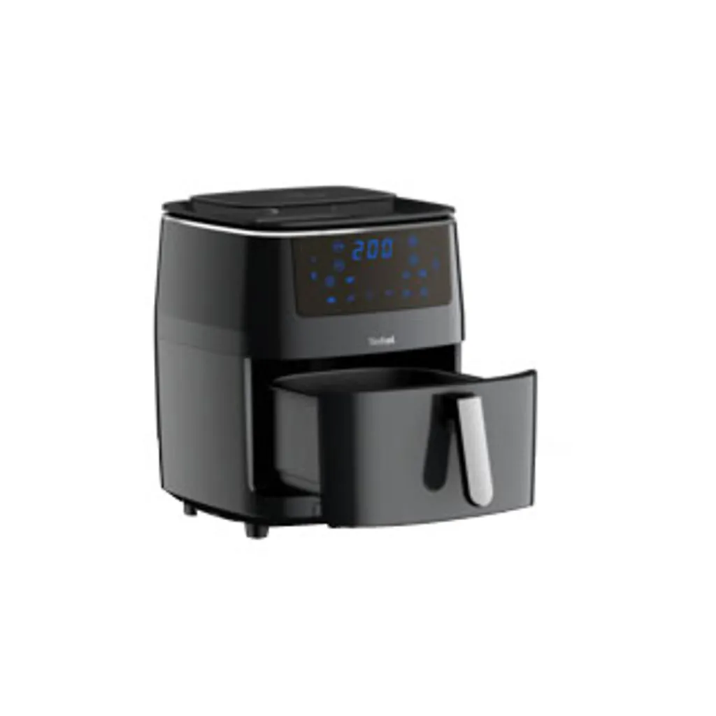 Tefal Tefa Fritteuse Easy Fry Grill & Steam Bk FW 2018 14 Tefal Tefa Fritteuse Easy Fry Grill & Steam Bk FW 2018 – Bild 12