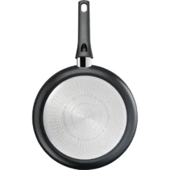 Tefal Bratpfanne »Ultimate On«, Aluminium, (1 Tlg.), Titanium Antihaftbeschichtung, Thermo-Signal, Alle Herdarten Induktion 10 Tefal Bratpfanne »Ultimate On«, Aluminium, (1 Tlg.), Titanium Antihaftbeschichtung, Thermo-Signal, Alle Herdarten Induktion -Tefal 6bede7beecd321bfee0e8ac1626780eb