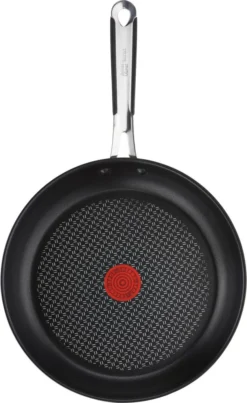 Tefal Bratpfanne Ø 28 Cm Aus Der Jamie Oliver Edition -Tefal 6c1f7f157908a5d3e026168e3220c149