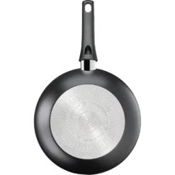 Tefal Wok »Ultimate On«, Aluminium, (1 Tlg.), Titanium Antihaftbeschichtung, Thermo-Signal, Alle Herdarten Induktion -Tefal 6c32041a199d4966c4eb4043e30934b7