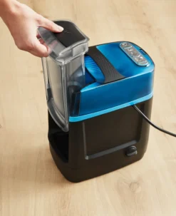 Tefal Triple Action Dampfgenerator CUBE UT2020 -Tefal 6ca76083ed013f74820a952f675e0497