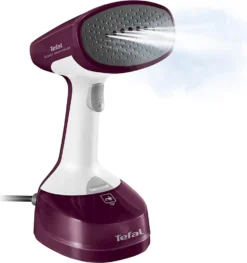 Tefal Dampfbürste DT7005 Access Steam Minute 23 Tefal Dampfbürste DT7005 Access Steam Minute -Tefal 6ef1117df90c90f181f314fd0c37cb72