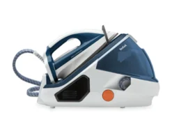Tefal GV7832 Pro Express Dampfbügelstation |7,5 Bar| 1,6 L Wassertank-Fassungsvermögen | Anti-Kalk-Kollektor|120 G/Min. Konstante Dampfmenge|500 G/Min. Extra Dampfstoß| Eco Funktion|Weiß/Grau 27 Tefal GV7832 Pro Express Dampfbügelstation |7,5 Bar| 1,6 L Wassertank-Fassungsvermögen | Anti-Kalk-Kollektor|120 G/Min. Konstante Dampfmenge|500 G/Min. Extra Dampfstoß| Eco Funktion|Weiß/Grau -Tefal 6f2df07e2711d26110bb8f78d3de7b1e