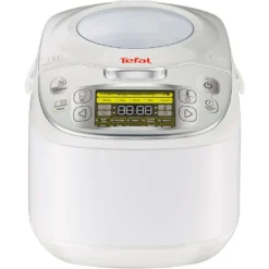 Tefal Multikocher »45in1 RK8121«, 45 Automatische Kochprogramme, Verzögerter Start, 5L Kapazität -Tefal 6fd74d7250a04d8c5fc21854c3450ed0