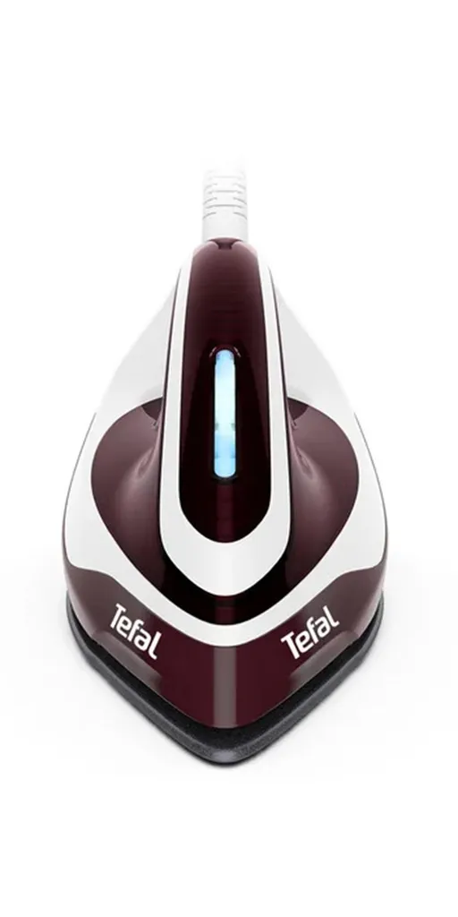 Tefal Dampfbügelstation SV6120 Express Essential Bügeleisen 6 Tefal Dampfbügelstation SV6120 Express Essential Bügeleisen – Bild 4