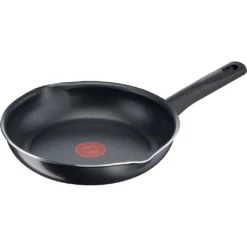Tefal Pfannen-Set »B56490 Day By Day On«, Aluminium, (Set, 3 Tlg.), Antihaft, Thermo-Signal, Ausgießer, Alle Herdarten Außer Induktion 11 Tefal Pfannen-Set »B56490 Day By Day On«, Aluminium, (Set, 3 Tlg.), Antihaft, Thermo-Signal, Ausgießer, Alle Herdarten Außer Induktion -Tefal 71e560728718433076ab619c322ae311