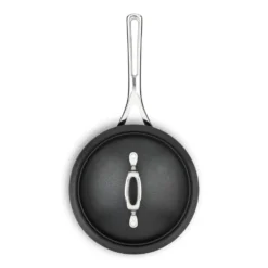 Tefal Stielpfanne Aus Aluminium Ø 20 Cm, Antihaftbeschichtet, Alle Herdarten Incl. Induktion -Tefal 720a41fc0640f1ce8db5ed56dfec6632