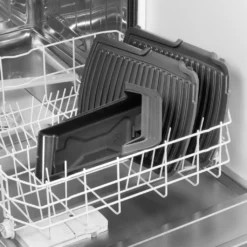 Tefal GC 3060 3in1 Kontaktgrill Schwarz / Silber 41 Tefal GC 3060 3in1 Kontaktgrill Schwarz / Silber -Tefal 72340cf19fc09c500bb8344e6640f890