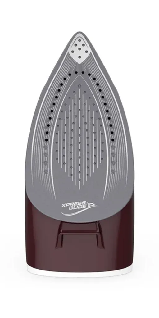 Tefal Dampfbügelstation SV6120 Express Essential Bügeleisen 5 Tefal Dampfbügelstation SV6120 Express Essential Bügeleisen – Bild 3