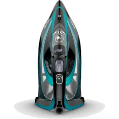 Tefal Dampfbügeleisen »FV9844 Ultimate Pure«, 3200 W, Durilium Airglide Autoclean-Bügelsohle, Automatische Abschaltung -Tefal 72be2ac1227ef838f341b68a19331390