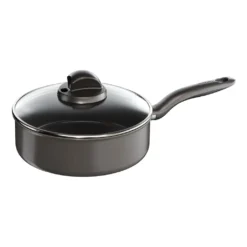 Tefal CeramicCONTROL Schmorpfanne Ø 24 Cm Inkl. Deckel -Tefal 72fd4e6d0ac2f8908718167c60797fe4