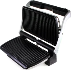 Tefal GC722D OptiGrill + XL 2000W Kontaktgrill Teflonbeschichtet 18 Tefal GC722D OptiGrill + XL 2000W Kontaktgrill Teflonbeschichtet -Tefal 7369fc49dfd4d0a671a9a3ec79aa327f
